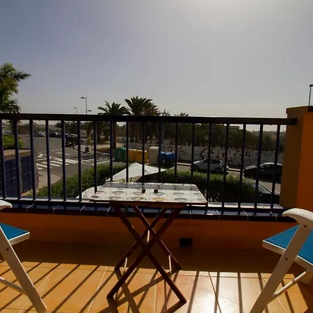 Apartamento Sea View Terrace Duplex +wifi +barbecue *