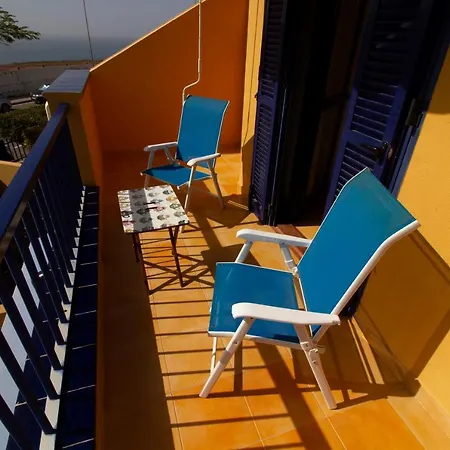 Sea View Terrace Duplex +wifi +barbecue Apartamento Meloneras