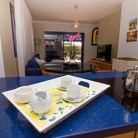 Sea View Terrace Duplex +wifi +barbecue Apartamento *